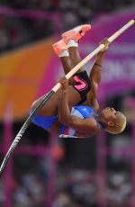 YARISLEY SILVA at Women