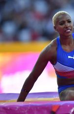 YARISLEY SILVA at Women
