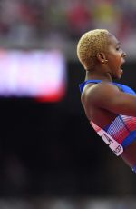 YARISLEY SILVA at Women