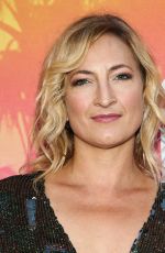 ZOE BELL at Sundance Next Fest Opening Night in Los Angeles 08/10/2017
