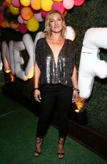 ZOE BELL at Sundance Next Fest Opening Night in Los Angeles 08/10/2017
