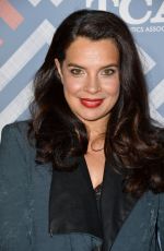 ZULEIKHA ROBINSON at Fox TCA After Party in West Hollywood 08/08/2017