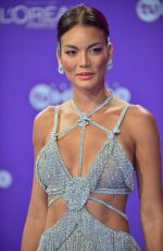 ZULEYKA RIVERA at Telemundo
