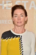  JULIANNE NICHOLSON at Who We Are Now Premiere at 2017 TIFF in Toronto 09/09/2017