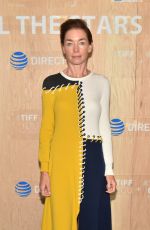  JULIANNE NICHOLSON at Who We Are Now Premiere at 2017 TIFF in Toronto 09/09/2017