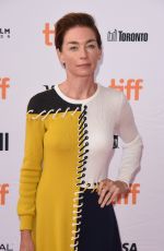 JULIANNE NICHOLSON at Who We Are Now Premiere at 2017 TIFF in Toronto 09/09/2017