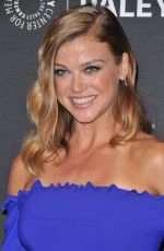 ADRIANNE PALICKI at 11th Annual Paleyfest The Orville Event in Beverly Hills 09/13/17