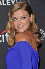 ADRIANNE PALICKI at 11th Annual Paleyfest The Orville Event in Beverly Hills 09/13/17