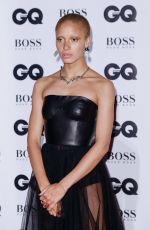 ADWOA ABOAH at GQ Men of the Year Awards 2017 in London 09/05/2017