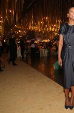 AISHA TYLER at Creative Arts Emmy Awards in Los Angeles 09/10/2017