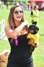 ALI DREW at Pupaid 2017 in London 09/02/2017