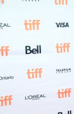 ALISON BRIE at The Disaster Artist Premiere at 2017 TIFF in Toronto 09/11/2017