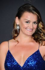ALISON WRIGHT at Creative Arts Emmy Awards in Los Angeles 09/10/2017
