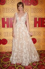 ALLISON JANNEY at HBO Post Emmy Awards Reception in Los Angeles 09/17/2017