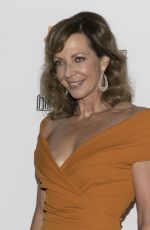 ALLISON JANNEY at I, Tonya Premiere at Toronto International Film Festival 09/08/2017