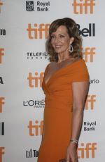 ALLISON JANNEY at I, Tonya Premiere at Toronto International Film Festival 09/08/2017