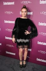 ALYSSA MILANO at 2017 Entertainment Weekly Pre-emmy Party in West Hollywood 09/15/2017