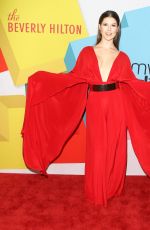 AMANDA CERNY at 2017 Streamy Awards in Beverly Hills 09/26/2017