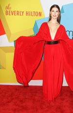AMANDA CERNY at 2017 Streamy Awards in Beverly Hills 09/26/2017