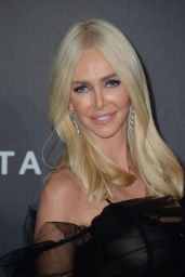 AMANDA CRONIN at Amfar Gala in Milano 09/21/2017