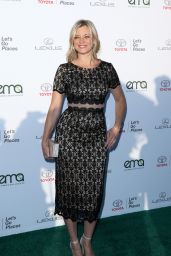 AMY SMART at Environmental Media Awards in Santa Monica 09/23/2017