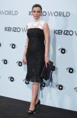 ANA ALVAREZ at Kenzo