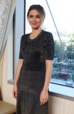 ANA DE ARMAS at Blade Runer 2049 Photocall in Los Angeles 09/24/2017