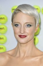 ANDREA RISEBOROUGH at Battle of the Sexes Premiere in Los Angeles 09/16/2017