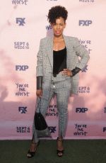 ANGELA LEWIS at You