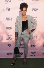 ANGELA LEWIS at You