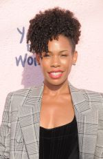 ANGELA LEWIS at You