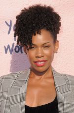 ANGELA LEWIS at You