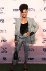 ANGELA LEWIS at You