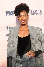ANGELA LEWIS at You