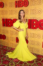 ANGELA SARAFYAN at HBO Post Emmy Awards Reception in Los Angeles 09/17/2017