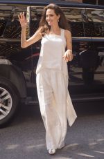 ANGELINA JOLIE at The Breadwinner Premiere at 2017 TIFF in Toronto 09/10/2017