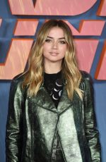 ANNA DE ARMAS at Blade Runner 2049 Photocall in London 09/21/2017