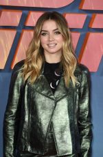 ANNA DE ARMAS at Blade Runner 2049 Photocall in London 09/21/2017