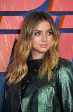 ANNA DE ARMAS at Blade Runner 2049 Photocall in London 09/21/2017