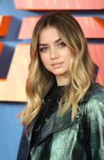 ANNA DE ARMAS at Blade Runner 2049 Photocall in London 09/21/2017