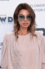 ANNABELLE FLEUR at FX and Vanity Fair Emmy Celebration in Century City 09/16/2017