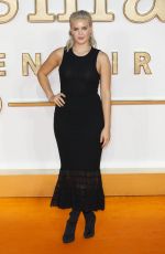 ANNE MARIE at Kingsman: The Golden Circle Premiere in London 09/18/2017
