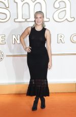 ANNE MARIE at Kingsman: The Golden Circle Premiere in London 09/18/2017