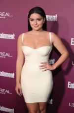 ARIEL WINTER at 2017 Entertainment Weekly Pre-emmy Party in West Hollywood 09/15/2017