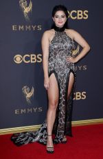 ARIEL WINTER at 69th Annual Primetime EMMY Awards in Los Angeles 09/17/2017
