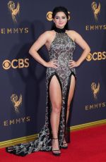 ARIEL WINTER at 69th Annual Primetime EMMY Awards in Los Angeles 09/17/2017