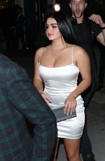 ARIEL WINTER at Mastro