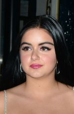 ARIEL WINTER at Mastro