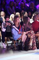 ARIZONA MUSE at Tommy Hilfiger Fashion Show at London Fashion Week 09/19/2017