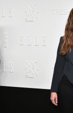 ASHLEY GRAHAM at E!, Elle & Img Host New York Fashion Week Kickoff Party 09/06/2017